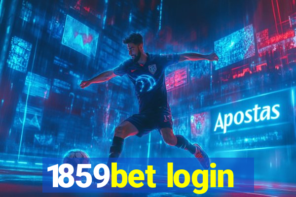 1859bet login